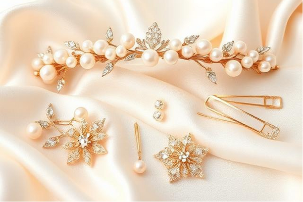 Bridal Accessories