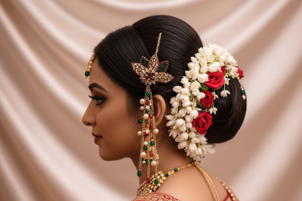 Bridal Accessories