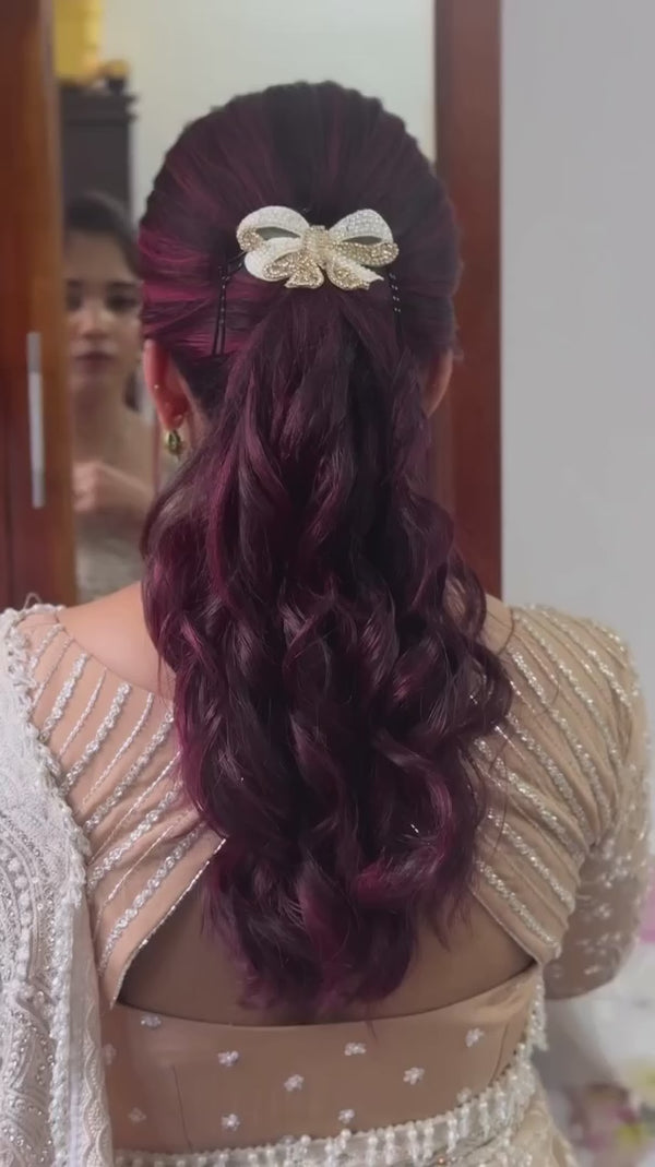 Luxury Satin Scrunchies (Pack of 3)