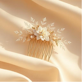 Modern Acrylic Hair Claw